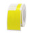 MASUNG 线缆热转印标签纸 P型 25*38+40mm 黄色(黄色)第2张高清大图