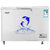 澳柯玛（AUCMA）BC/BD-325ND 深冷速冻冰柜卧式冷冻商用家用钢板内胆第2张高清大图