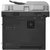 惠普(HP) LaserJet 700 MFP M725dn A3黑白激光复合机 复印/打印/扫描 标配第4张高清大图
