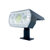 深照紫光 TSD01 太阳能投射灯景观园林地插防水LED草坪灯(48LED)第5张高清大图