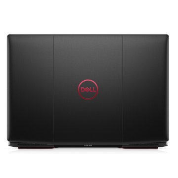 戴尔DELL 游匣G3 15.6英寸游戏笔记本电脑i7-9750H GTX1660TiMQ 6G 72%色域 144Hz(1863BR黑色.红色logo 24G内存/1TB固态硬盘/定制)