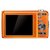 明基（Benq）S1420数码相机（橙色）第3张高清大图