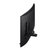 三星（SAMSUNG）65英寸4K超高清 HDR 智能曲面液晶电视 UA65MU6880JXXZ(黑色 65英寸)第3张高清大图