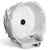松下(Panasonic) XQG30-A3021 3公斤 婴幼儿滚筒洗衣机(白色) 四重除菌洗涤技术第5张高清大图