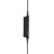 铁三角（Audio-technica）ATH-CK200BT 无线蓝牙入耳式运动耳机 手机耳机 通话式耳机 黑色第3张高清大图
