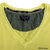 阿玛尼男式T恤 Armani Jeans/AJ系列夏季新款男士V领纯棉短袖T恤 90395(墨绿色 XXXL)第4张高清大图