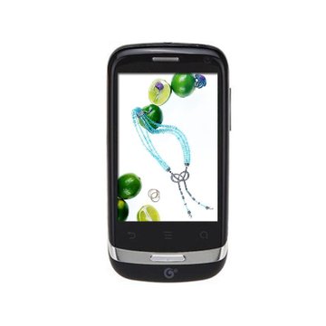华为（HUAWEI）T8300 3G手机（黑色）TD-SCDMA/ GSM