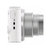 索尼（SONY）DSC-WX350数码相机1820万像素 3.0英寸液晶屏 轻携20倍光变焦(白色 优惠套餐一)第4张高清大图