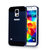 三星Galaxy S5手机壳盖世5手机套i9600后盖G9008V金属边框保护套(银色)第5张高清大图