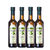 欧丽薇兰特级初榨橄榄油750ML*4 健康食用油凉拌炒菜油第4张高清大图