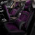 雪铁龙世嘉凯旋爱丽舍C4LC5专用坐垫四季全包汽车座套(紫风铃1704-标准版.紫罗兰)第3张高清大图