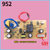 美的电压力锅电源板电路板电高压煲控制线路板电脑板主板配件包邮(0017（8针3插） 默认版本)第5张高清大图