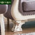 卡富丹 欧式沙发真皮实木沙发现代客厅123组合沙发奢华大 小户型整装家具T5016第4张高清大图