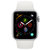 Apple Watch Series4 智能手表(GPS款44毫米 银色铝金属表壳搭配白色运动型表带 MU6A2CH/A)第6张高清大图