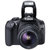佳能（Canon）EOS 1300D(18-55mm)套机可选双头EF-S/18-55mmf/3.5-5.6 IS II(黑色 1300D 18-55)第3张高清大图