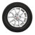 倍耐力轮胎 新P7 Cinturato P7 205/55R16 91W万家门店免费安装第4张高清大图