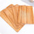 厨房菜板竹子砧板楠竹切菜板 长方形砧板 实木刀板案板DS707   9  12  1605   506(迷你号 1个装)第2张高清大图