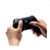 小米蓝牙手柄 无线游戏手柄 智能手机小米盒子安卓电视平板通用 黑色第4张高清大图