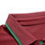 并力夏季新款男足球标志运动休闲翻领短袖POLO衫葡萄牙修身T恤(葡萄牙-红色 XL 180-185)第3张高清大图