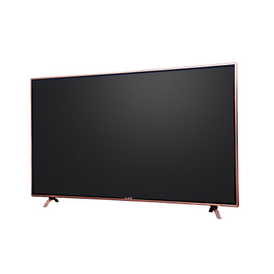 LY LR RC v65b   70/75/80/85/90/100英寸平板电视 钢化玻璃平板电视 智能互联网电视(黑色 70英寸高清网络平板电视)