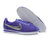 Nike/耐克 阿甘鞋Cortez 女子休闲鞋轻便跑步运动鞋654770-550(654770-550 36)第4张高清大图