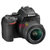 尼康（Nikon）D5500（18-140/35F1.8G）双头单反套机18-140镜头+DX 35mm f/1.8G(官方标配)第4张高清大图