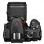 尼康（Nikon）D3400（18-55）单反套机AF-P DX 18-55mm f/3.5-5.6G VR(套餐一)第4张高清大图