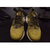 Nike耐克新款华莱士四代HUARACHE震编织网面透气男鞋女鞋跑步鞋运动鞋跑鞋训练鞋慢跑鞋(华莱士4代 军色 44.5)第4张高清大图