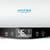 Amoi/夏新 储水式遥控电热水器 电 智能预约 洗澡(50L遥控款（免费安装）)第5张高清大图