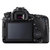 佳能（Canon）EOS 80D 单反相机 80D 18-135 USM 套机 80D 18-200 IS 套机 可选(80D 单机)第3张高清大图