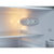现代（HYUNDAI）HLJ132SVA  132升L双门（银灰色）健康冰箱第5张高清大图