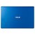 华硕(ASUS)X201E 11.6英寸屏基础办公笔记本电脑(Celeron-1007U 2G 320G 集显 蓝牙 摄像头 DOS)蓝色第4张高清大图