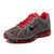 NIKE耐克专柜*AIR MAX+2011男子气垫跑步鞋429889(429889-006/灰红 42.5)第2张高清大图