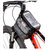 乐炫（ROSWHEEL）自行车触屏上管包 触屏手机包山地车骑行装备配件 BOI 121049(花色L号)第5张高清大图
