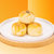 嘉华鲜花饼 玫瑰蛋黄酥6枚礼袋云南特产零食小吃传统糕点饼干玫瑰饼(云南特产 礼袋)第3张高清大图