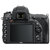 尼康（Nikon） D750 单反双头套机（AF-S24-120mm f/4G ED VR+AF50/1.8D镜头）(官方标配)第2张高清大图