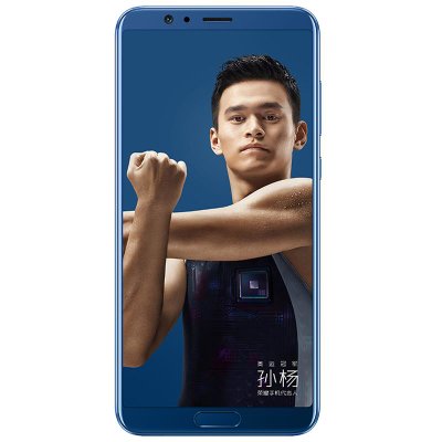 荣耀honor V10 全网通 标配版\/高配版\/尊享版 移