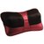 创悦（CREAJOY）家车两用红光热灸颈椎按摩枕CY-8007-1(车用枕头，背部，肩部，全身按摩靠垫枕）第2张高清大图