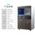 美的（Midea）MS-P60KA 商用制冰机  小型奶茶店酒吧KTV不锈钢全自动智能冰块机60kg第5张高清大图