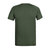 探拓者速干T恤 男 圆领短袖衫 户外速干衣 TS3043(军绿 L)第2张高清大图
