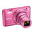 尼康（Nikon）COOLPIX S7000数码相机 尼康s7000数码相机(粉色 官方标配)第2张高清大图