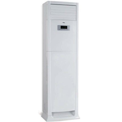 TCL空调 KFRd-72LW/AL43 大3匹P立柜式定频 冷暖电辅柜机空调