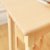 锦旭芃沐   实木儿童桌椅套装幼儿园桌子LY-SMZ01(默认 默认)第3张高清大图