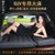 本田CRV杰德XRV缤智专用4/6分体车载充气床车震床车中床后排床垫(无挡普通植绒款-蓝色)第2张高清大图