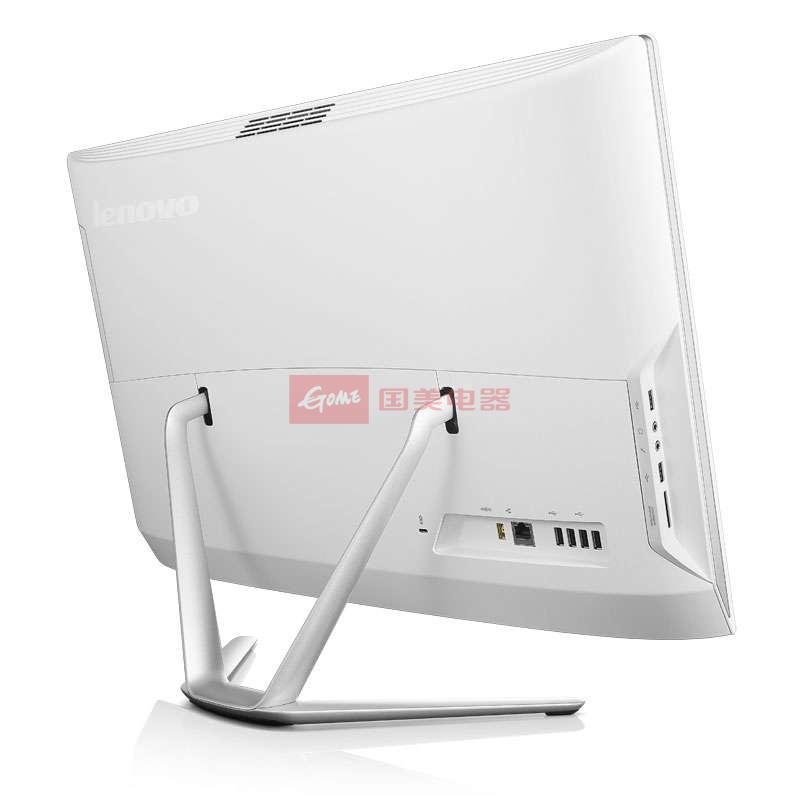 联想lenovoideacentrec56023英寸一体电脑rambo刻录wifig18404g1t2g