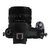 索尼（SONY）黑卡RX10 数码相机 （RX10 卡尔蔡司镜头 索尼RX10）(黑色 官方标配)第3张高清大图