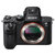 索尼（Sony）ILCE-7M2 A7M2 A7II全画幅微单数码相机(A7M2+FE24-70蔡司 官方标配)第4张高清大图