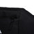 Adidas阿迪达斯单肩包男斜挎胸包女休闲腰包户外肩包运动挎包(ED6876黑色)第5张高清大图