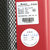 格力（Gree）电热膜NDYC-22b-WG取暖器 5片硅晶发热板 电暖器 电暖气 红第5张高清大图