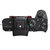 索尼（SONY） ILCE-7M2 微单数码相机 A7II 全画幅相机 单机身(黑色 官方标配)第5张高清大图